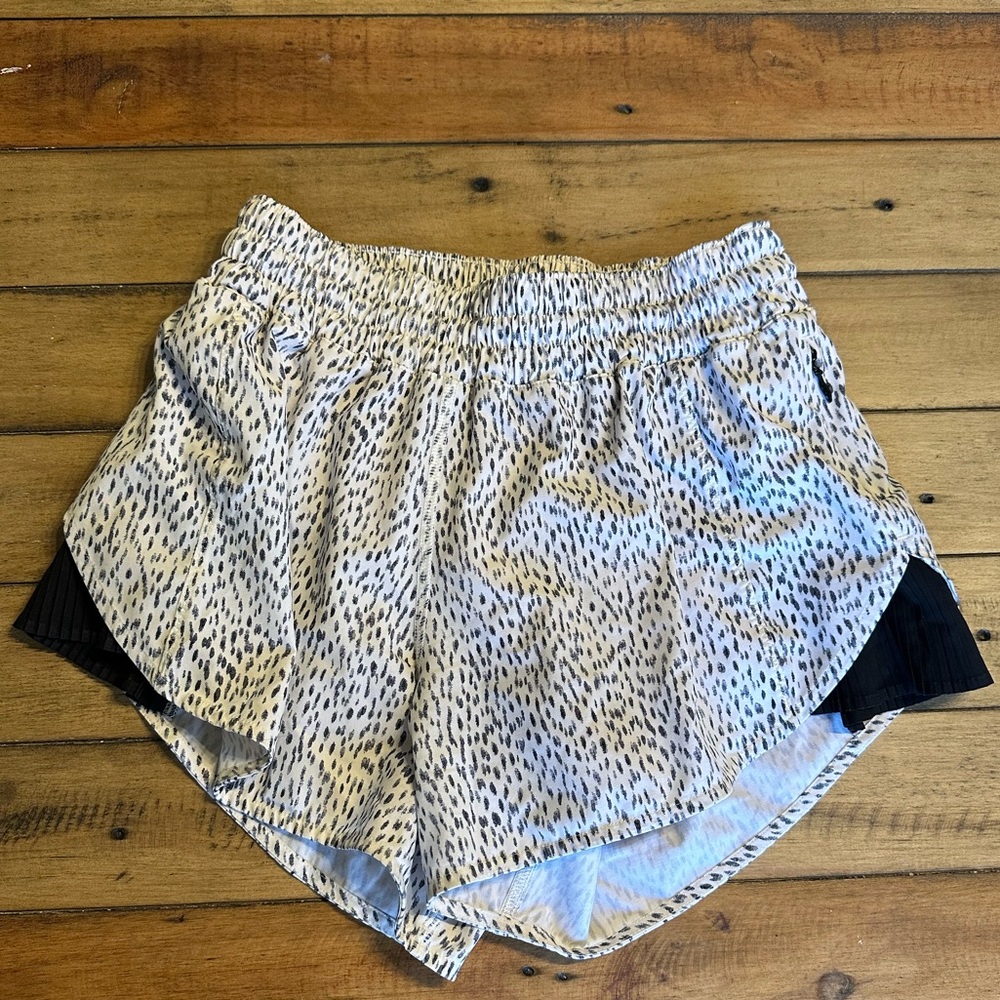 Lululemon Running Shorts | Size 2